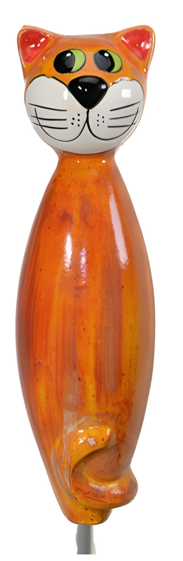 Orange - Frost Resistant