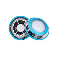 12V Stainless steel wireless control 18w 24w 36w underwater swimming pool light led