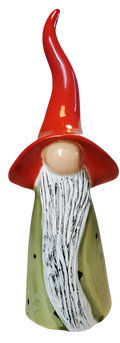 13 inch Gnomes with Pointed Hats