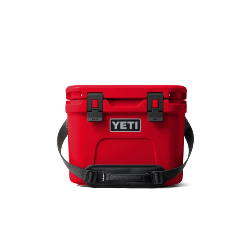 15 Roadie Rescue Red