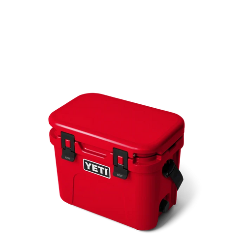 15 Roadie Rescue Red