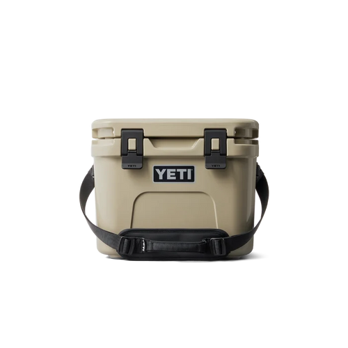 15 Roadie Tan