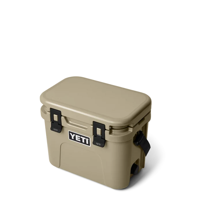 15 Roadie Tan