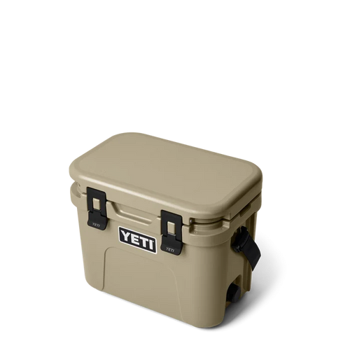15 Roadie Tan