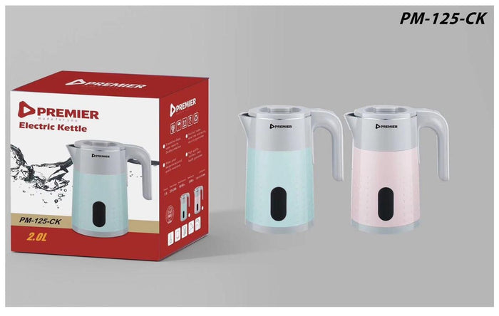 2L Electric Kettle