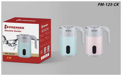 2L Electric Kettle