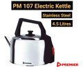 4.5L Electric Kettle