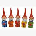 5" Gnome with Heart