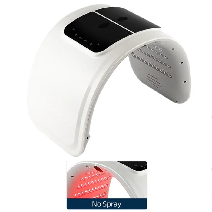 No Spray / US PLUG (100-110V) / United States