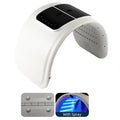 With Spray / UK PLUG (220-240V) / Mexico