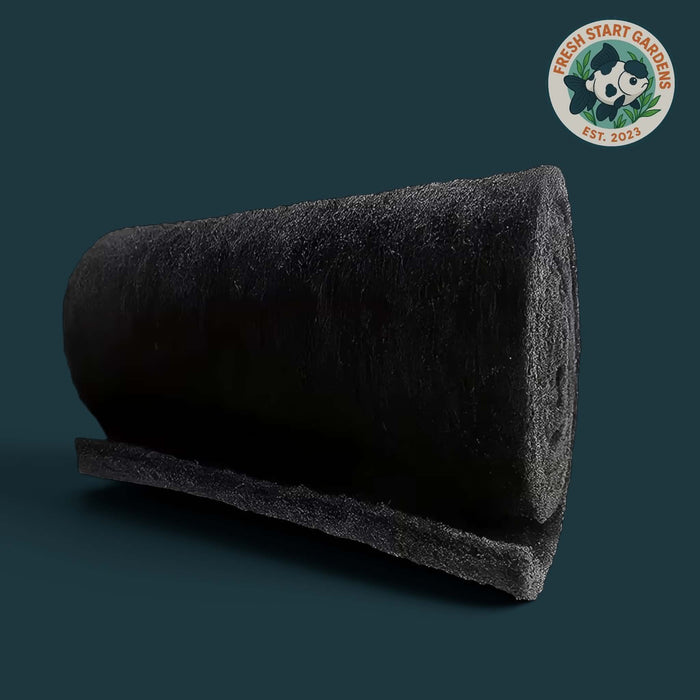 Activated Carbon Filter Media Pads