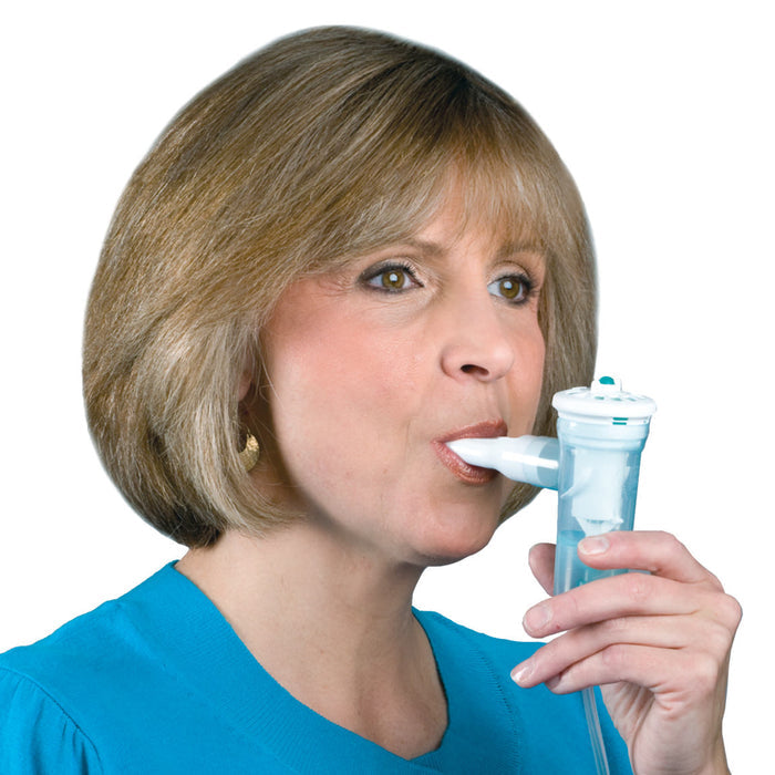 Aeroeclipse II DISPOSABLE Breath Actuated Nebulizer