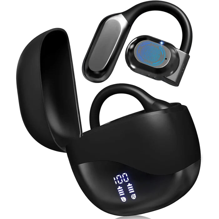 AI Translation Earbuds Real Time 144 Languages, Clear Calls