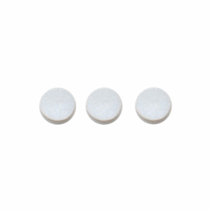 Air Filters for Neb-u-Tyke Train Nebulizer Compressor (3 per pack)