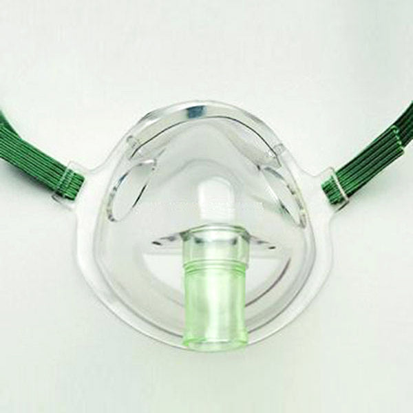 AirLife Aerosol Adult Mask
