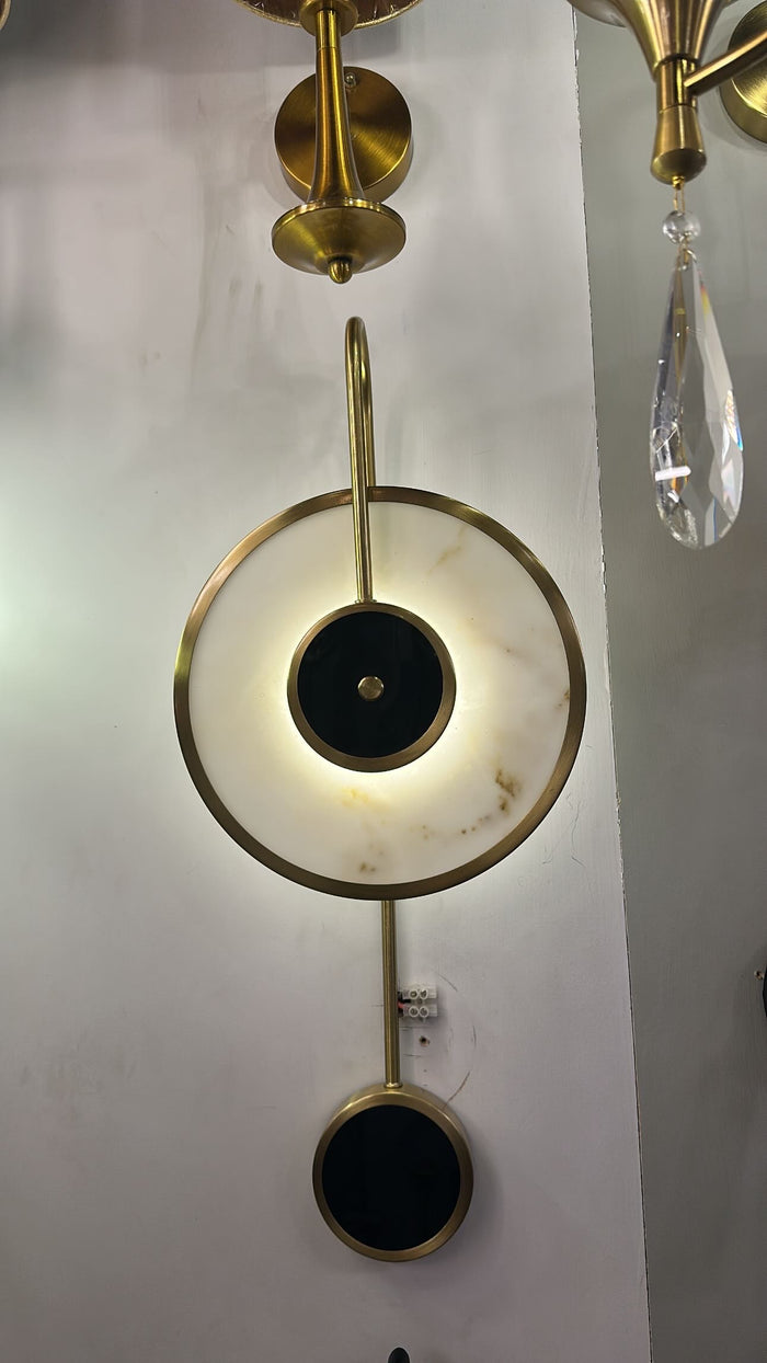 Alabastro Eclipse