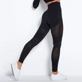 Anti-Cellulite Compression Leggings Breathable Mesh Panels Activewear TikTok Viral Fall 2026 Body Shaping