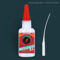 Aquascaping Glue with Precision Nozzle