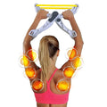 Arm Workout Equipment Dynamic Resistance Home Fitness Device TikTok Viral 2026 Tone Arms And Shoulders
