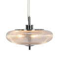 ASHWELL PENDANT CHROME