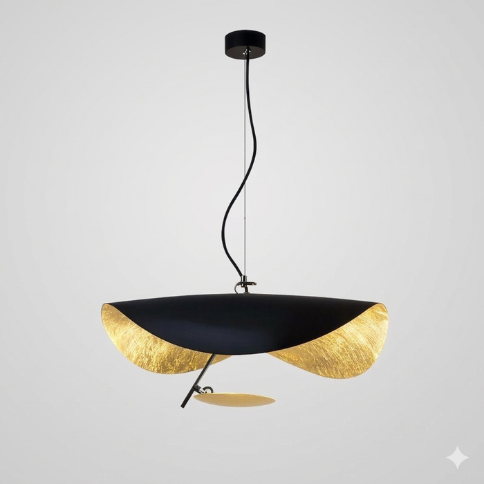 Aurelia Hanging