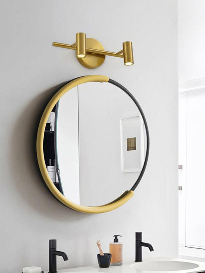 Aurora Trio Vanity Light