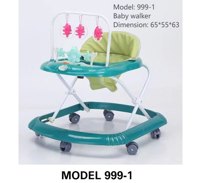 Baby Walker Model 999-1