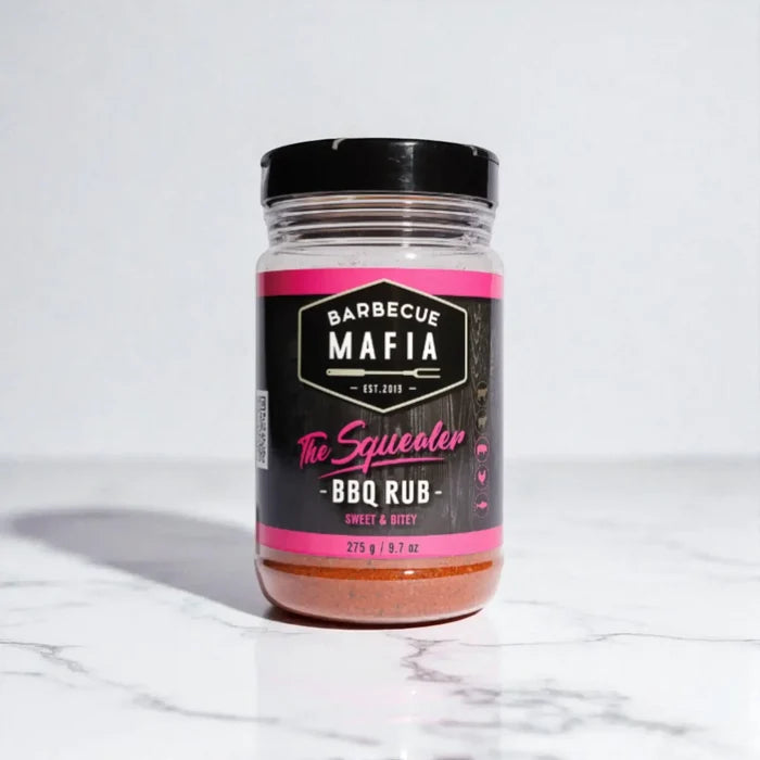 Barbecue Mafia The Squealer 275g