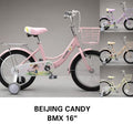 Beijing Candy BMX 16"