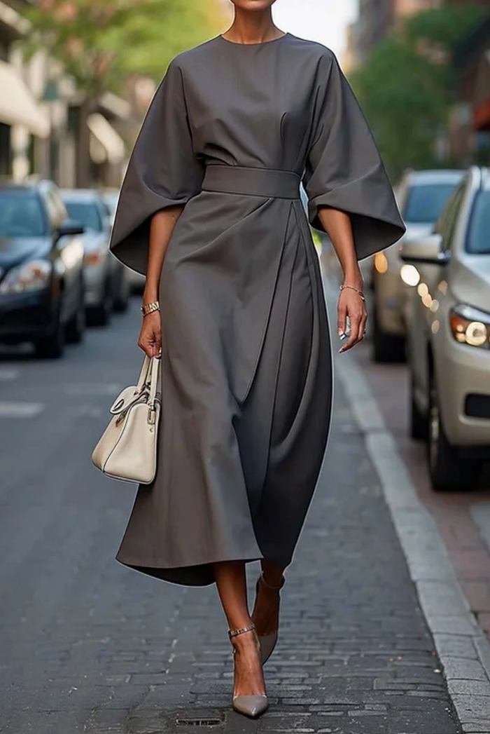 Gray / S