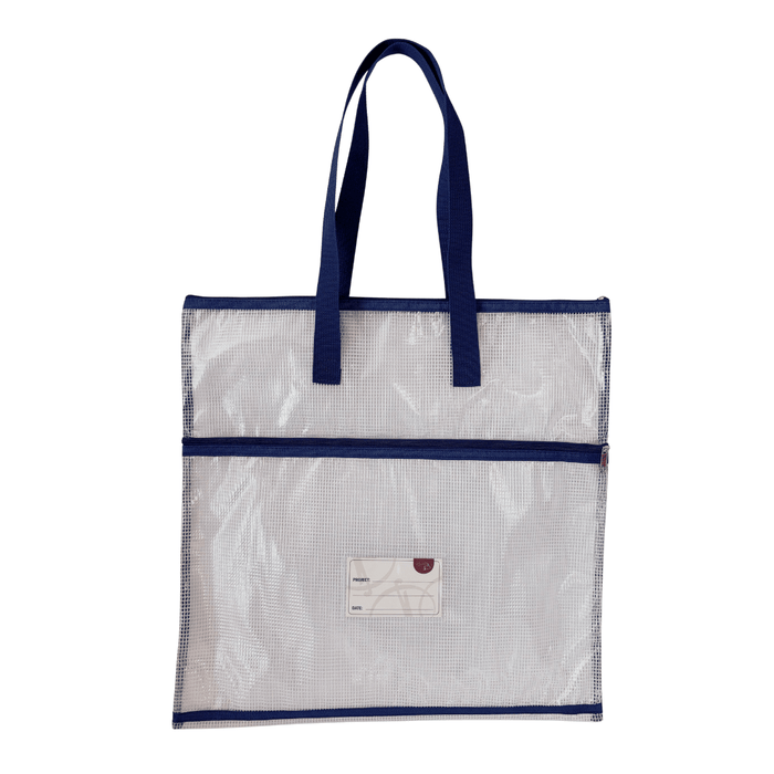Best of Madam Sew — Cut & Press Edition (Navy Organizer) - MadamSew