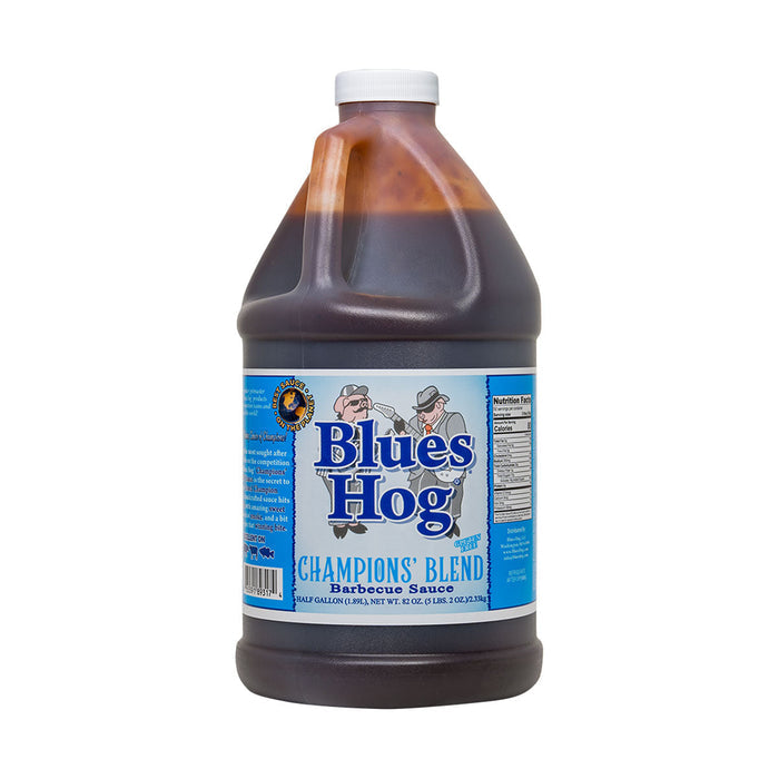 Blues Hog Champion Blend Squeeze