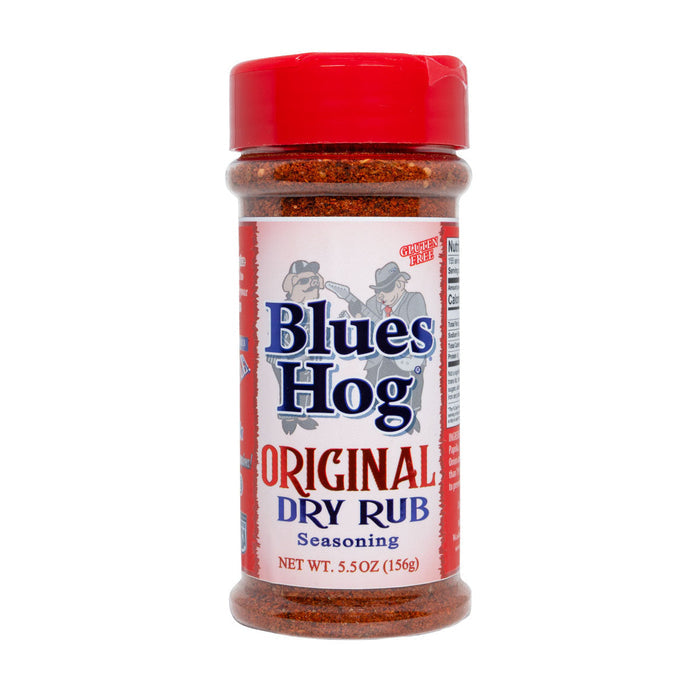Blues Hog Original dry rub