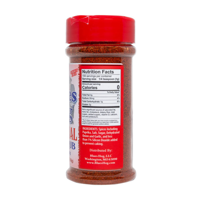 Blues Hog Original dry rub