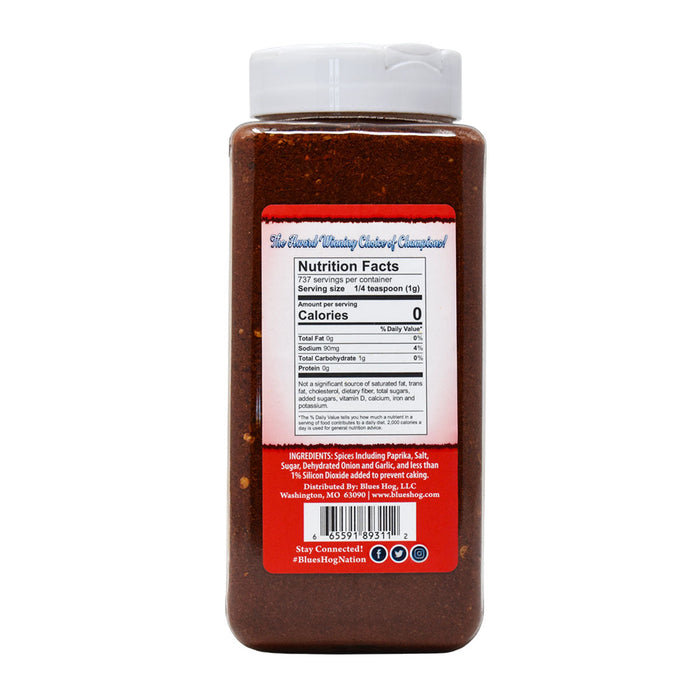 Blues Hog Original dry rub