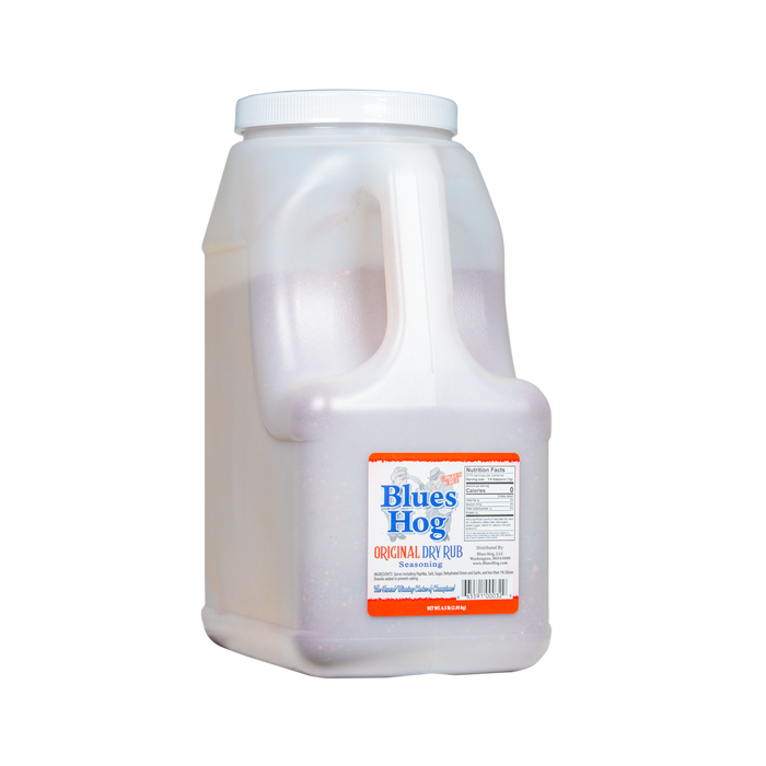 Blues Hog Original dry rub