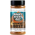 Boars Night Out Midwest Dust