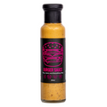 Boomas BBQ Burger Sauce