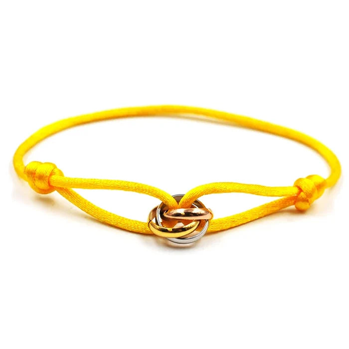 MIX COLOR YELLOW / Adjustable size