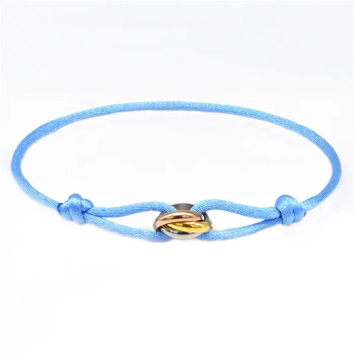MIX COLOR LIGHT BLUE / Adjustable size