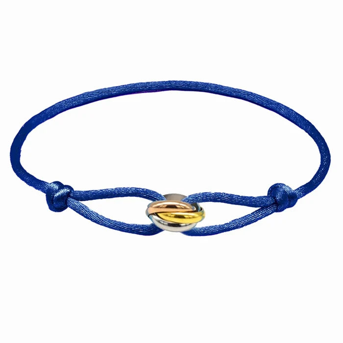 MIX COLOR NAVY / Adjustable size