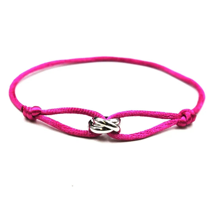 SILVER PIUM / Adjustable size