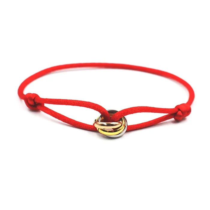 MIX COLOR RED / Adjustable size