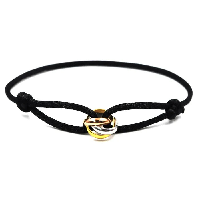 MIX COLOR BLACK / Adjustable size