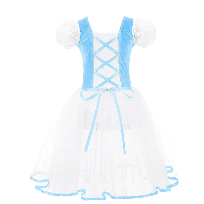 light blue / 4(90-100cm high)