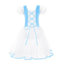 light blue / 4(90-100cm high)