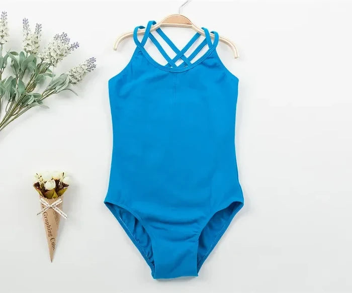 Blue / 140(125-135cm)