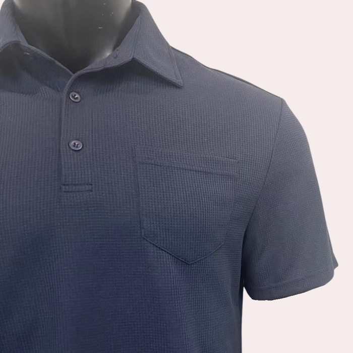 Zeitlose und elegante Herrenanzug – klassischer Schnitt, hochwertige Materialien, für formelle Anlässe 4