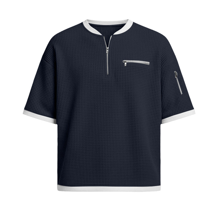 Navy Blue / 2XL
