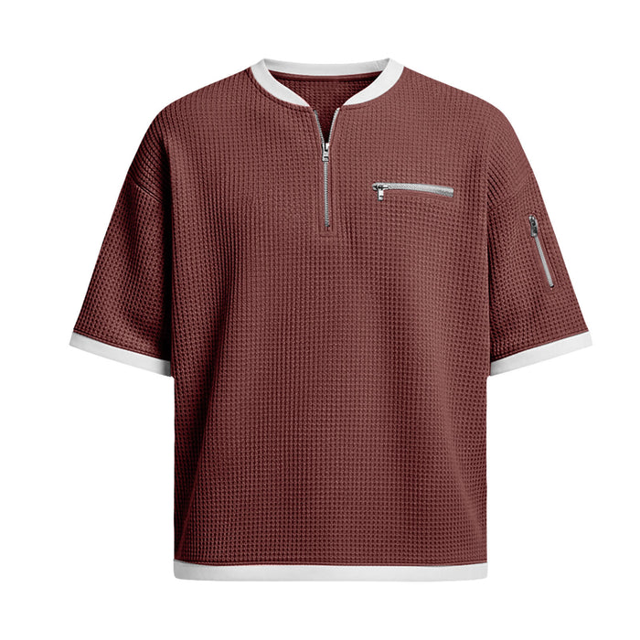 Wine Red / 2XL